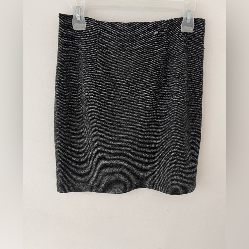 Vintage stretchy skirt